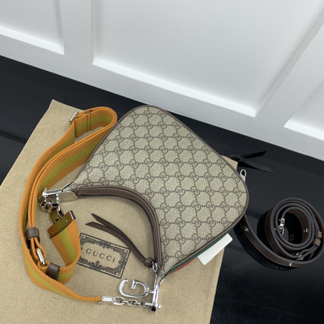 Gucci Hobo Bags